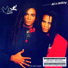 Milli Vanilli: All Or Nothing