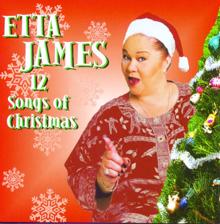 Etta James: White Christmas
