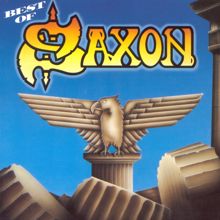 Saxon: The Eagle Has Landed