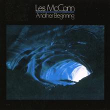 Les McCann: Go on and Cry