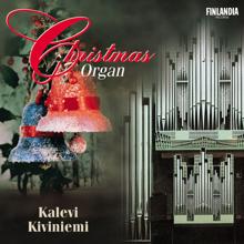 Kalevi Kiviniemi: Gigout : Rhapsodie sur des Noëls