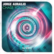 Jorge Araujo: Chase You Down