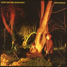Echo And The Bunnymen: Crocodiles (Expanded; 2007 Remaster)