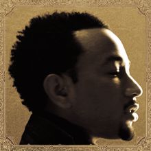 John Legend: She Don't Have to Know