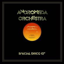 Andromeda Orchestra: Mozambique