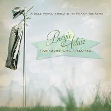 Beegie Adair: Swingin' With Sinatra