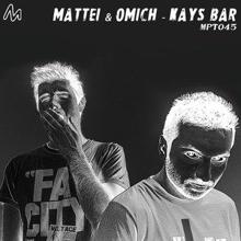 Mattei & Omich: Kays Bar