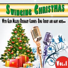 Various Artists: Swinging Christmas Vol. 1