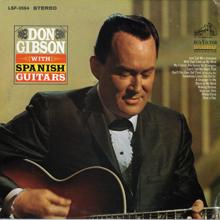 Don Gibson: With Spanish Guitars