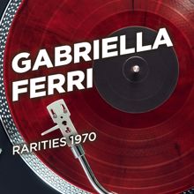 Gabriella Ferri: Mis Suenos De Amor