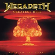 Megadeth: Kill The King