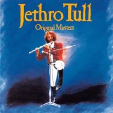 Jethro Tull: Songs from the Wood