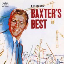 Les Baxter: Because Of You