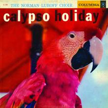 The Norman Luboff Choir: Yellow Bird