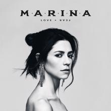 Marina: Orange Trees