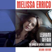 Melissa Errico: I Haven't Thought of This in Quite A While