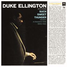 Duke Ellington: Such Sweet Thunder (Expanded Edition)