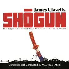 Maurice Jarre: Shōgun (Original Motion Picture Soundtrack)