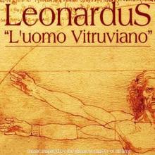 Leonardus: L'uomo Vitruviano