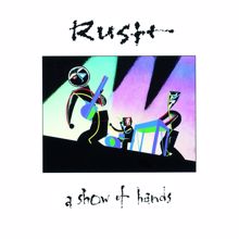 Rush: Force Ten (Live In Phoenix Arizona/1988)