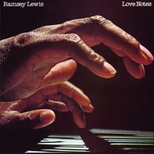Ramsey Lewis: The Messenger