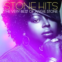 Angie Stone: Stone Hits: The Very Best Of Angie Stone
