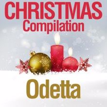 Odetta: What Month Was Jesus Born In