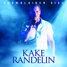 Kake Randelin: Suomalainen sisu