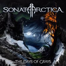 Sonata Arctica: The Last Amazing Grays