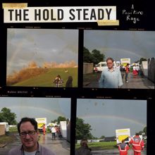 The Hold Steady: Girls Like Status