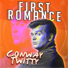 Conway Twitty: Hey Miss Ruby