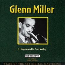 Glenn Miller: The Man in the Moon
