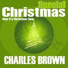 Charles Brown: Special Christmas