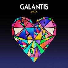 Galantis: Emoji