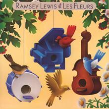 Ramsey Lewis: Essence of Love
