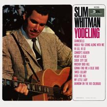 Slim Whitman: Over The Hill