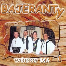 Bajeranty: Na wiyrsycku stola