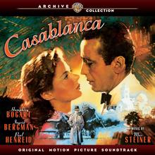Various Artists: Casablanca (Original Motion Picture Soundtrack)