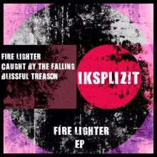 Iksplizit: Fire Lighter EP