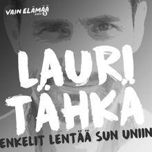 Lauri Tähkä: Enkelit lentää sun uniin (Vain elämää kausi 5)