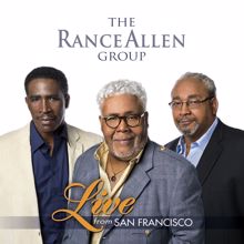 The Rance Allen Group: Can't Give Up (The Groove) (Live)