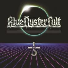 Blue Oyster Cult: White Flags (Live at Santa Monica Civic Auditorium, Santa Monica, CA - March 1986)
