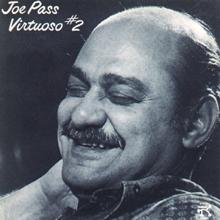 Joe Pass: Blues For Basie (Album Version)