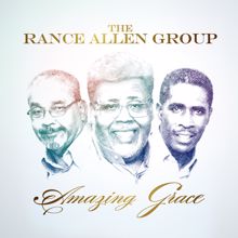 The Rance Allen Group: Living In The Presence
