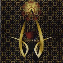 Angélica: Der Holle Rache (Queen of the Night)