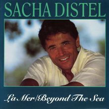 Sacha Distel: La Mer (Single)