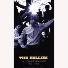 The Hollies: Goodbye Tomorrow (1999 Remaster)