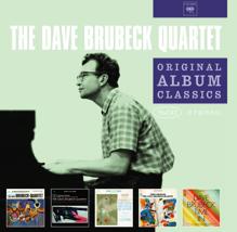 DAVE BRUBECK: It's a Raggy Waltz (Live at Carnegie Hall)