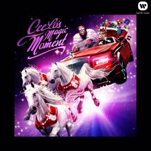 CeeLo Green, Christina Aguilera: Baby It's Cold Outside (feat. Christina Aguilera) (feat. Christina Aguilera)