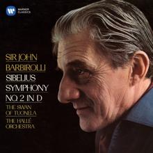 Sir John Barbirolli: Sibelius: Symphony No. 2 in D Major, Op. 43: III. Vivacissimo